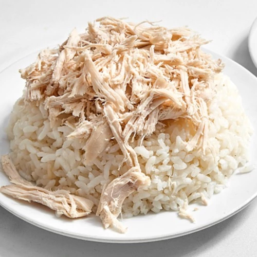 Tavuk Pilav